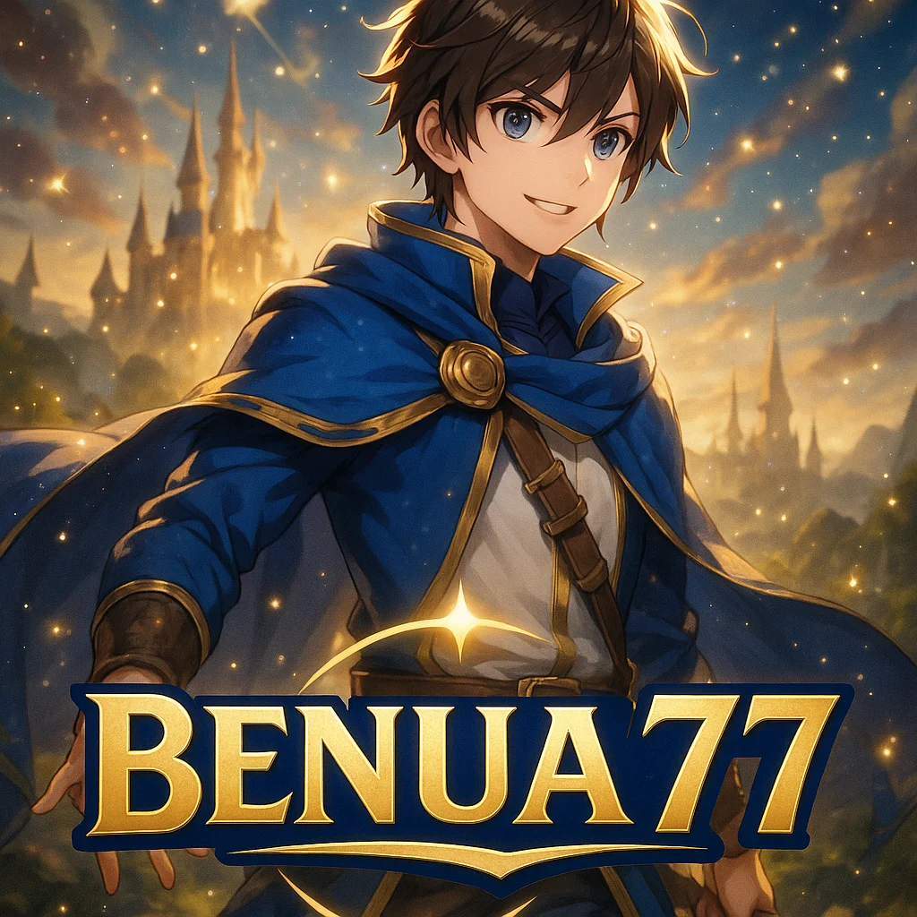 Benua77 : Game Benua 77 Berkelas Dengan Tantangan Adrenalin
Benua77 : Game Benua 77 Berkelas Dengan Tantangan Adrenalin